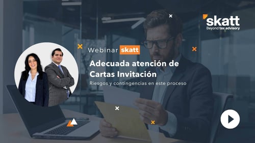 Webinar | Adecuada atención a cartas ...
