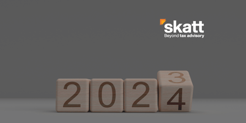 Highlights of the Federal Revenue Law 2024: ...