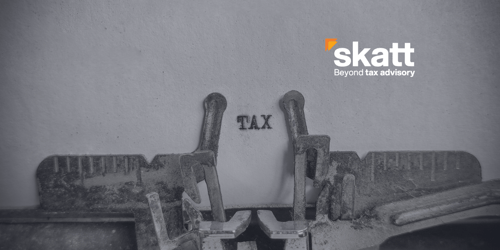 Incentivos fiscales en sectores clave en ...