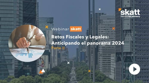 Webinar | Retos Fiscales y Legales: ...