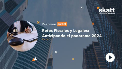 Webinar | Retos Fiscales y Legales: ...