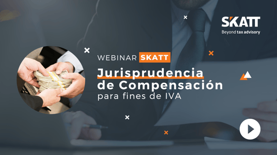 Webinar | Jurisprudencia de Compensación ...