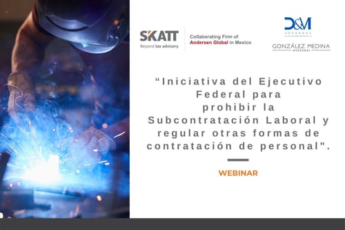 Webinar “Iniciativa para prohibirla ...