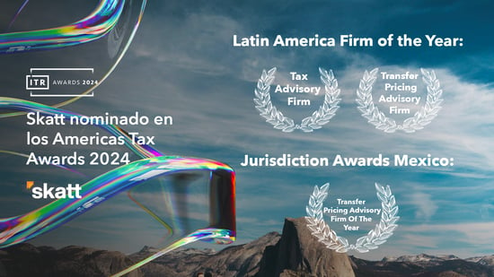 Skatt recibe 8 nominaciones en los Americas ...