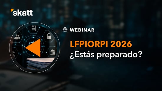 Reforma LFPIORPI 2026: nuevas obligaciones ...