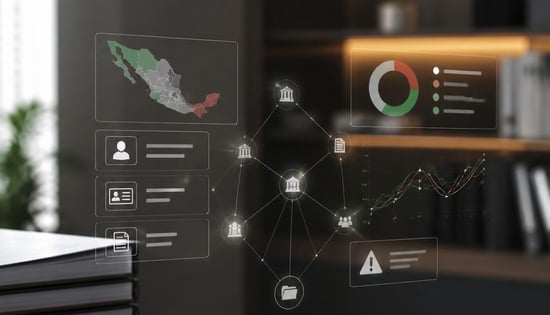 Ley Antilavado: nuevas Reglas de Carácter ...
