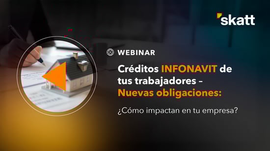 Nuevas obligaciones INFONAVIT 2025 para ...