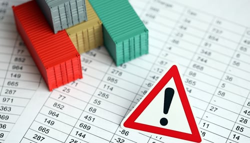 Reforma TIGIE: Aumentan aranceles de ...