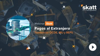 Webinar Pagos al Extranjero: Claves del ...