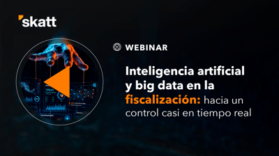 IA y Big Data en la Fiscalización Fiscal