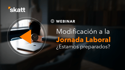 Reducción de la jornada laboral en México: ...