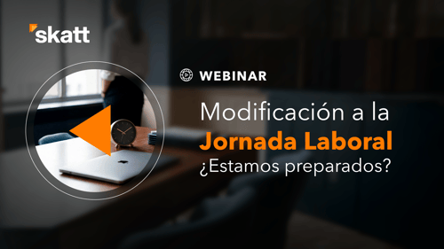 Reducción de la jornada laboral en México: ...
