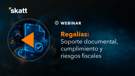 Regalías: soporte documental, deducción y ...