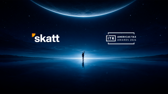 Skatt nominado en cuatro categorías de los ...