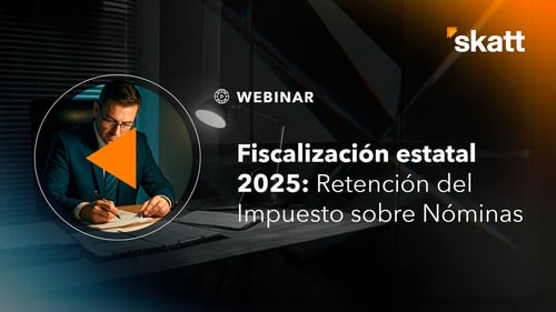 Fiscalización Estatal 2025: Retención ISN y ...