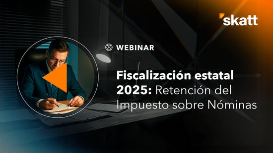 Fiscalización Estatal 2025: Retención ISN y ...