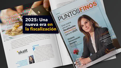 Nueva era en la fiscalización: IA del SAT ...