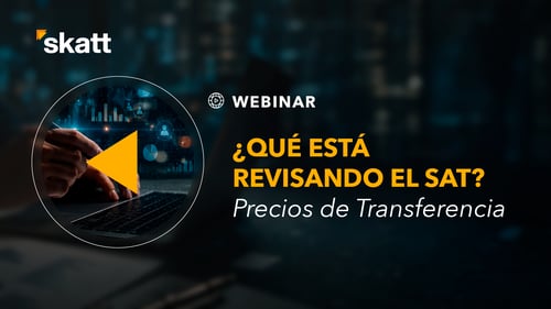 Auditorías de Precios de Transferencia 2026
