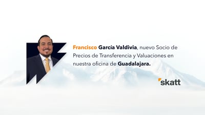 Skatt amplía su práctica de Precios de ...