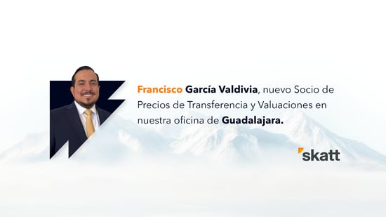Skatt amplía su práctica de Precios de ...