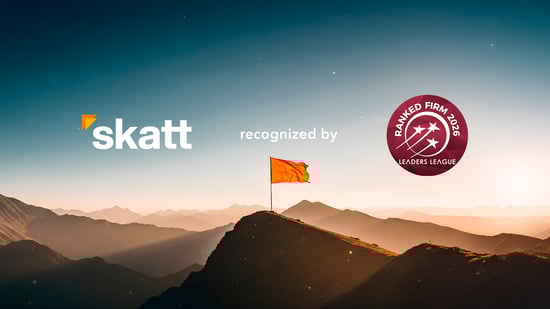 Skatt Among Mexico’s Leading Firms, ...