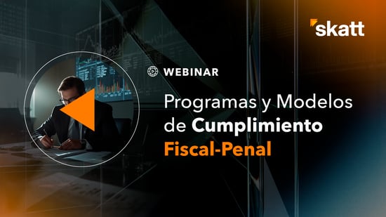 Cumplimiento Fiscal-Penal: Protege tu empresa