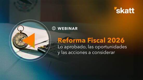 Reforma Fiscal 2026: Cambios clave, riesgos ...