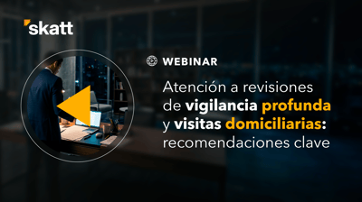 Revisiones SAT: vigilancia profunda y ...