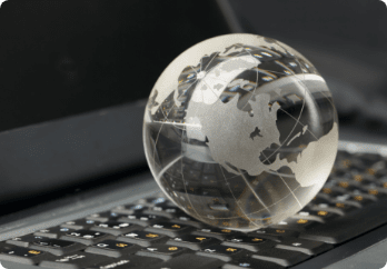 Respaldo global