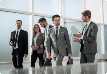 Grupos empresariales 