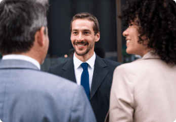 Empresas de todos los sectores