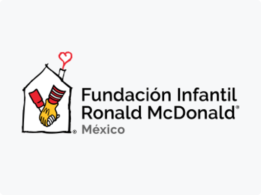 Fundación McDonald