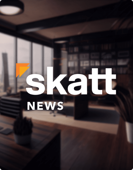 Skatt Media